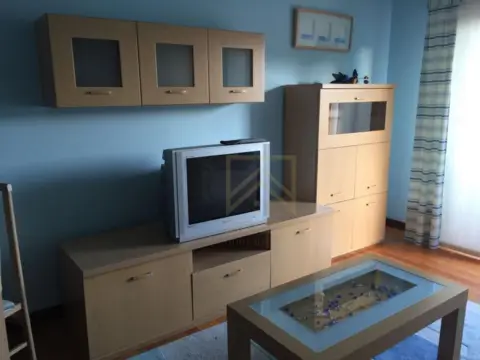 Piso en Entrambasaguas