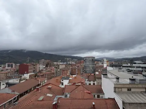 Piso en Ayuntamiento