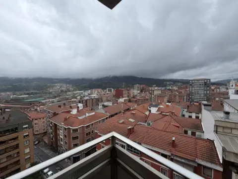 Piso en Ayuntamiento