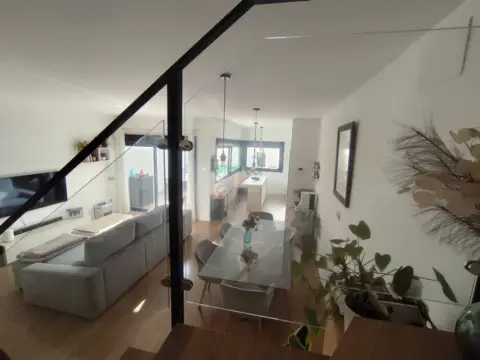 Casa adosada en Zona Avenida de Juan Diego