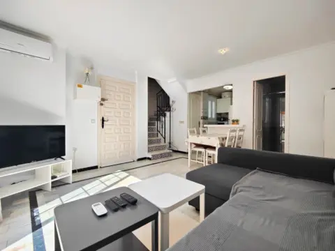 Apartamento en calle