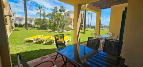 Dúplex en Casares Costa