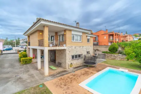Casa en Carrer del Montjovi