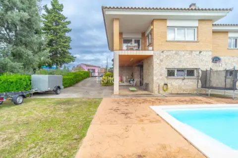Casa en Carrer del Montjovi