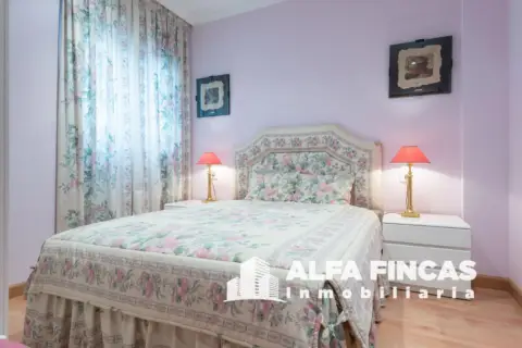 Piso en San Clemente