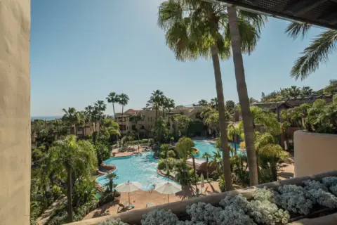 Ático en Sierra Blanca