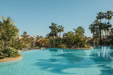 Ático en Sierra Blanca