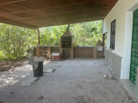 Finca rústica en Coín