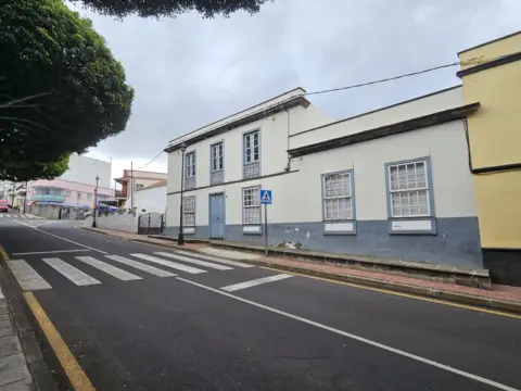 Casa en calle Cl Jose Antonio Rguez Amador, nº 19