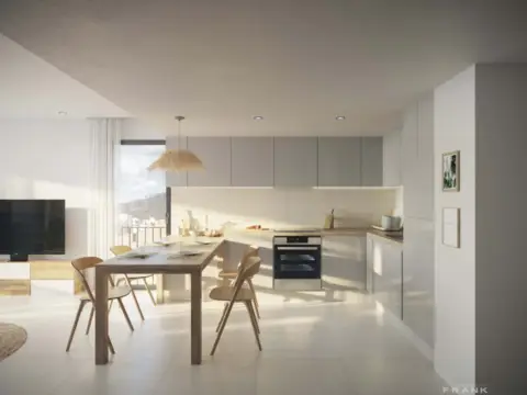 Piso en Sant Antoni de Portmany