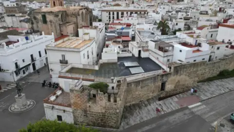 Casa en Tarifa