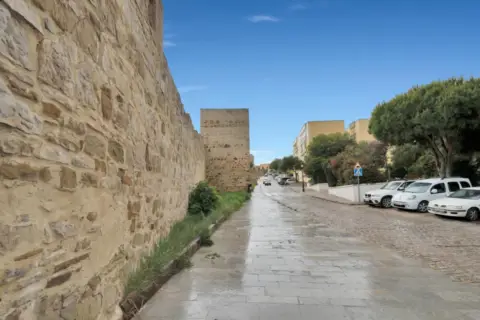 Casa en Tarifa