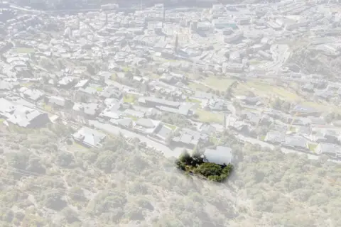 Terreno en Escaldes-Engordany
