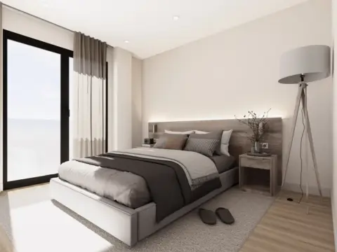 2-bedroom penthouse for sale in El Tarter, Canillo · 46 of 52