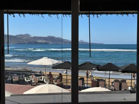 Estudio en Paseo de las Canteras