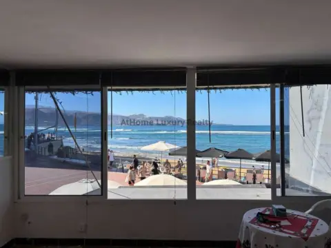 Estudio en Paseo de las Canteras