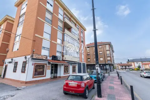 Piso en Los Corrales de Buelna