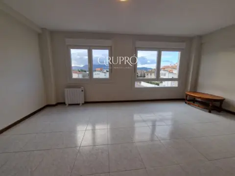 Dúplex en Playa América