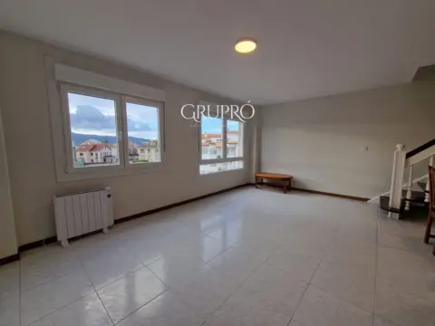 Dúplex en Playa América