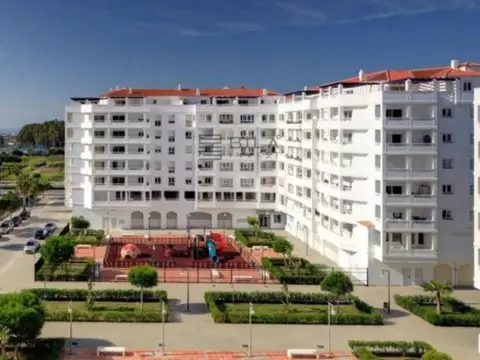 Piso en calle Pio Baroja, nº 1