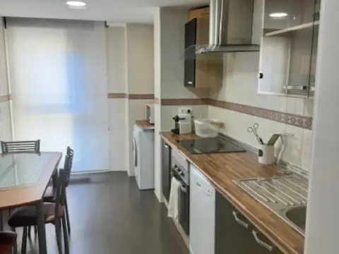 Piso en calle de los Pinos