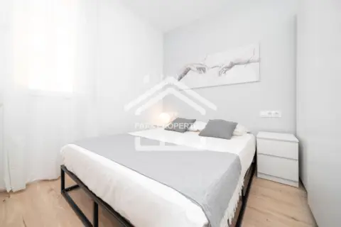 Habitación en Carrer de Sugranyes