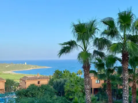 Chalet en La Alcaidesa