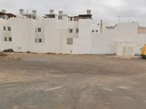 Terreno en Centro