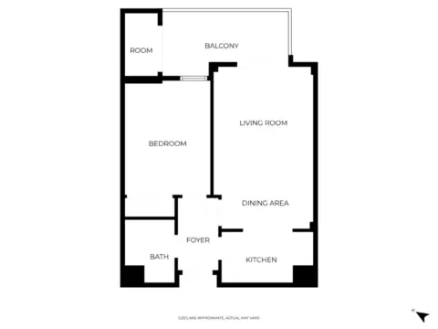 Apartamento en Puerto Banús