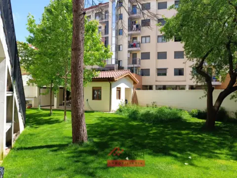 Piso en calle del Doce Ligero de Artillería