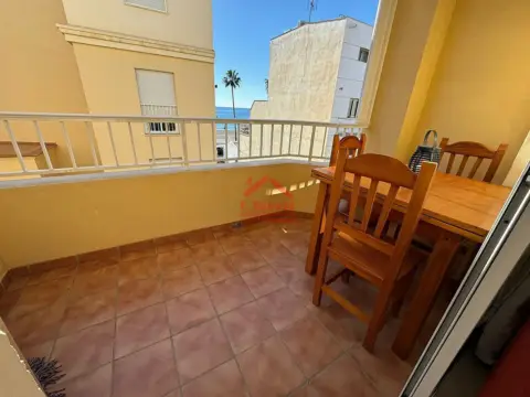 Apartamento en , 1A.Línea de Playa, Zona de Playa, Pueblo