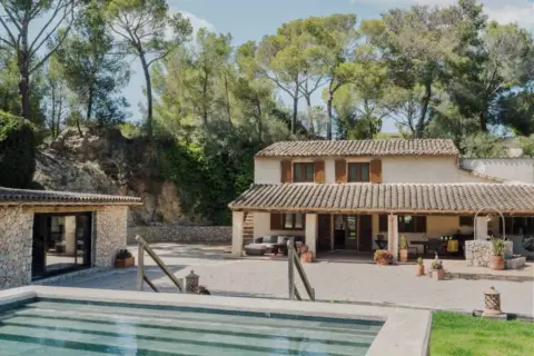 Casa en Calvià Vila