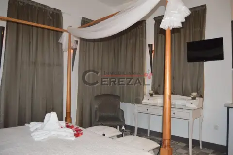Estudio en , Zona Rural