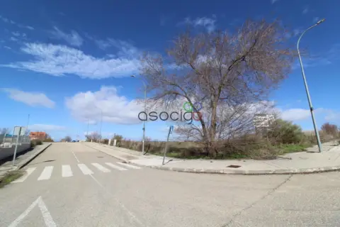 Terreno en Chiloeches