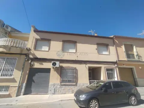 Piso en Sangonera la Seca