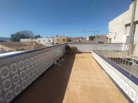 Piso en Sangonera la Seca