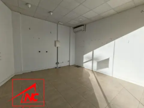 Local comercial en Costa Ballena