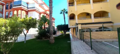 Piso en Ronda José Samper García