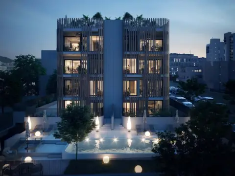 Piso en Sant Antoni de Portmany