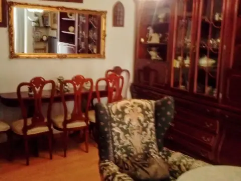 Piso en San Felipe-El Almendral-La Merced