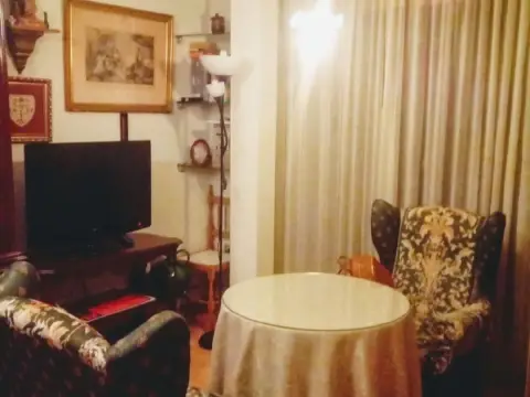 Piso en San Felipe-El Almendral-La Merced