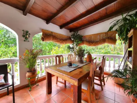 Casa en San Martín del Tesorillo