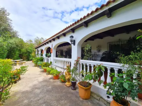 Casa en San Martín del Tesorillo