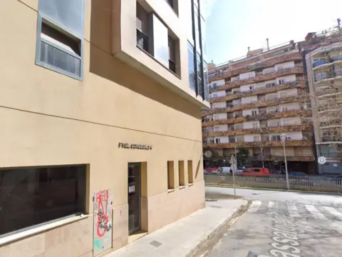 Piso en calle Pj Corsega, nº 2