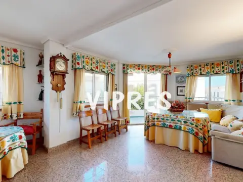 Piso en Calamonte