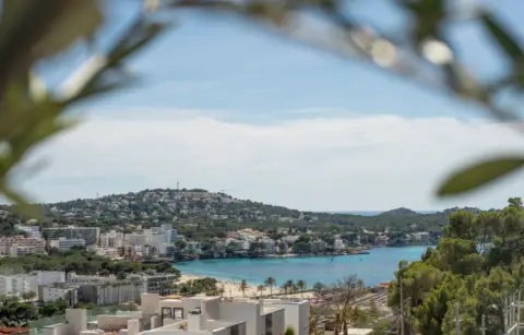Casa en Costa de la Calma