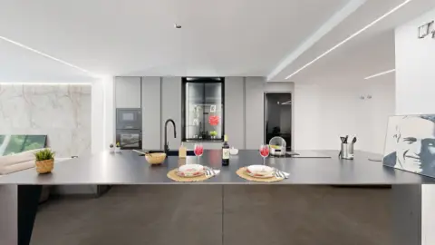 Piso en Santa Lucía