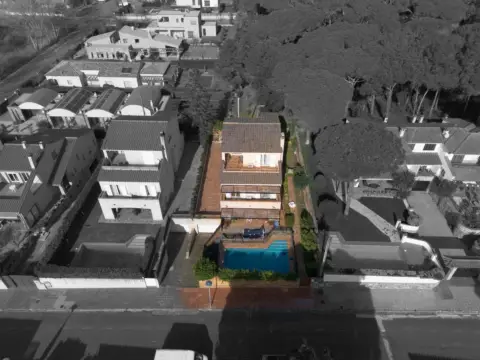 Casa en Carrer del Llebeig, 12