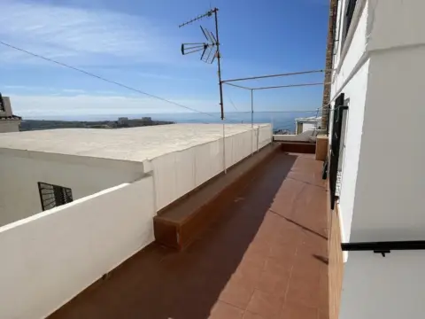 Casa en Casco Antiguo