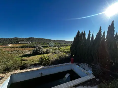 Chalet en calle Polígono N 25 Parc 454